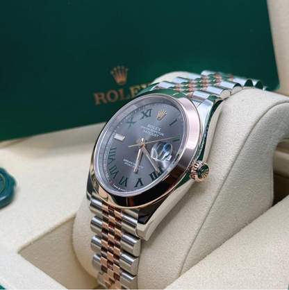 Rolex Datejust 36mm (5A+)