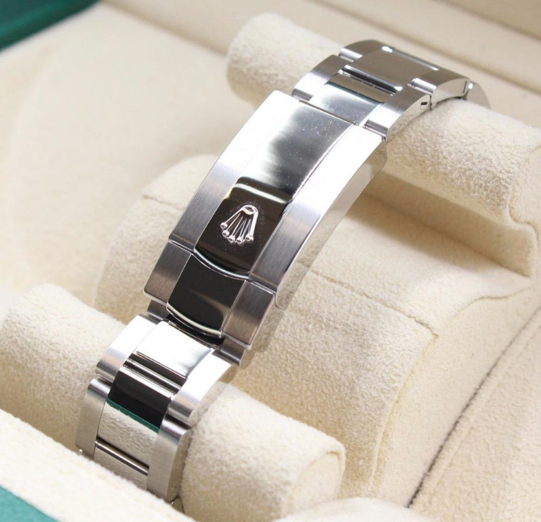 Rolex DATEJUST 36 mm (SUPERCLON) (SUIZO)