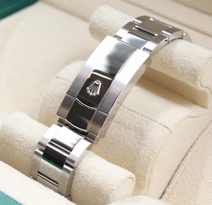 Rolex DATEJUST 36 mm (SUPERCLON) (SUIZO)