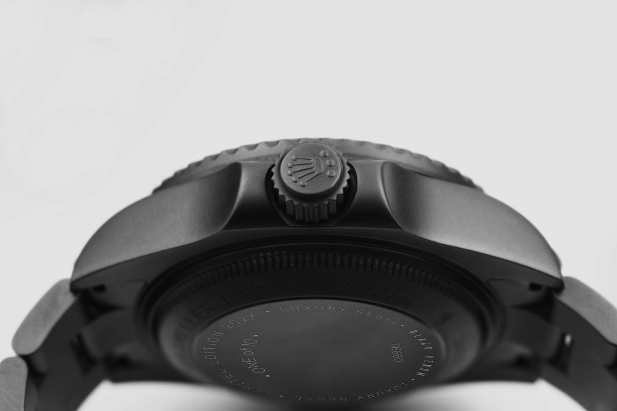 Rolex Deepsea (5A+)