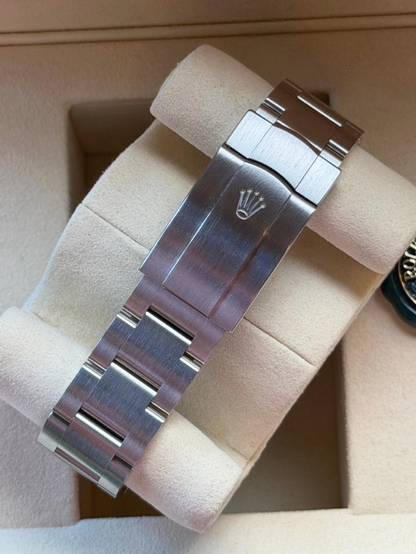Rolex OYSTER PERPETUAL 36 mm (SUPERCLON) (SUIZO)