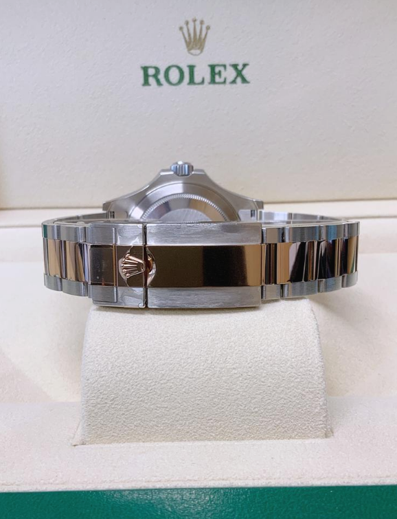 Yacht-Master 40 (SUPERCLON) (SUIZO)