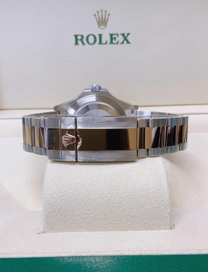 Yacht-Master 40 (SUPERCLON) (SUIZO)