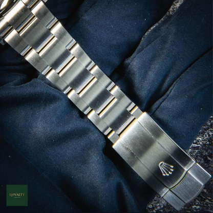 Rolex Oyster Perpetual (5A+)
