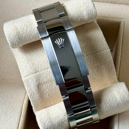 Rolex DATEJUST 36 mm (SUPERCLON) (SUIZO)