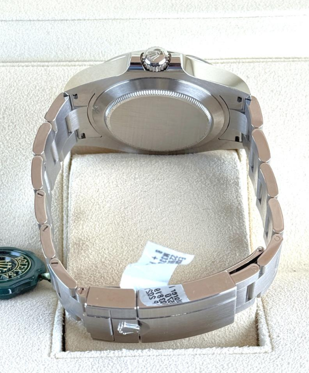Rolex EXPLORER II (SUPERCLON) (SUIZO)