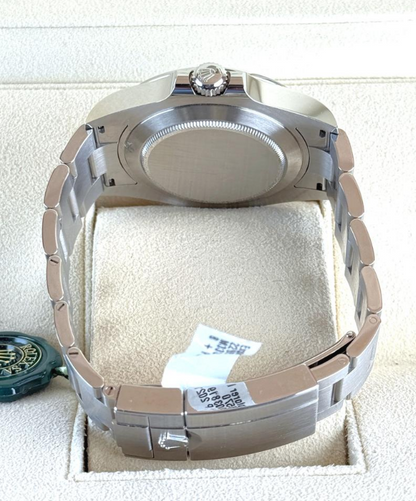 Rolex EXPLORER II (SUPERCLON) (SUIZO)