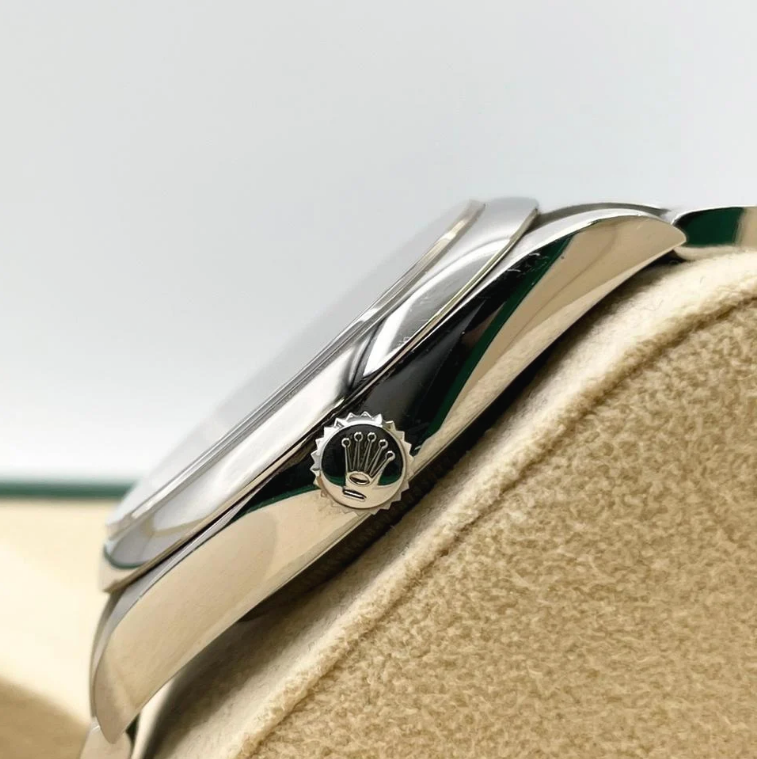 Rolex Oyster Perpetual (SUPERCLON) (SKU: 100 D)