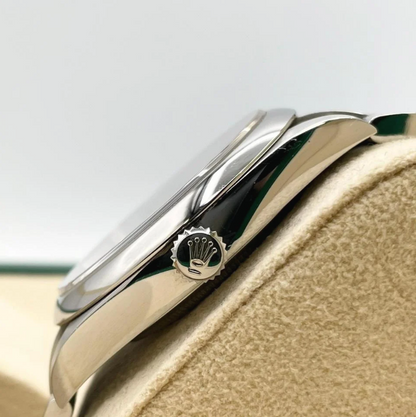 Rolex Oyster Perpetual (SUPERCLON) (SKU: 100 D)