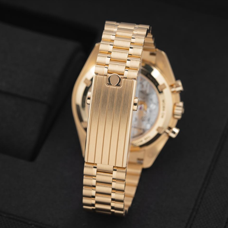Omega Speedmaster Professional (SUPERCLON) (SUIZO)