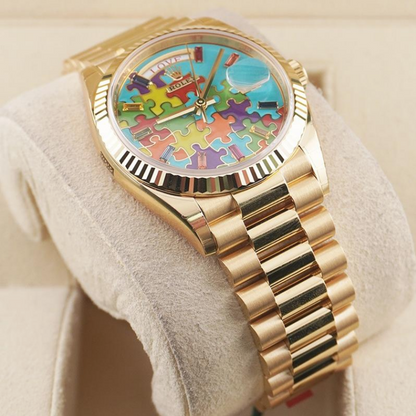Rolex Day-Date (5A+)