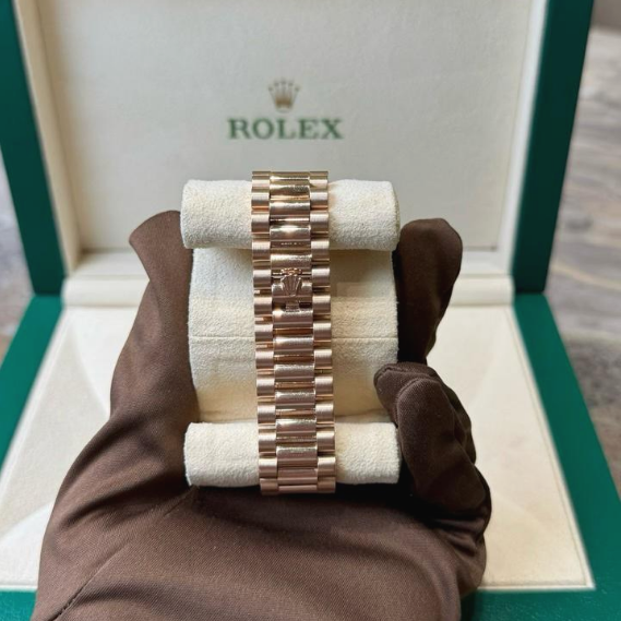Rolex PRESIDENT 36 mm (SUPERCLON)