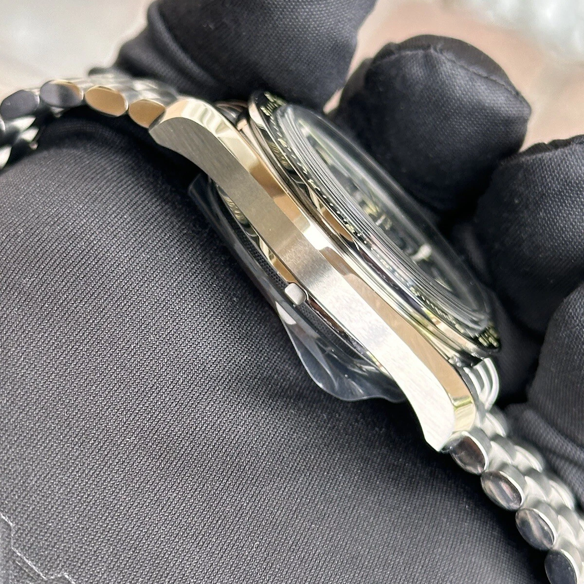 Omega SeaMaster (SUPERCLON) (SUIZO)