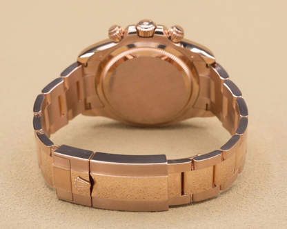 Rolex Daytona (SUPERCLON) (SUIZO)