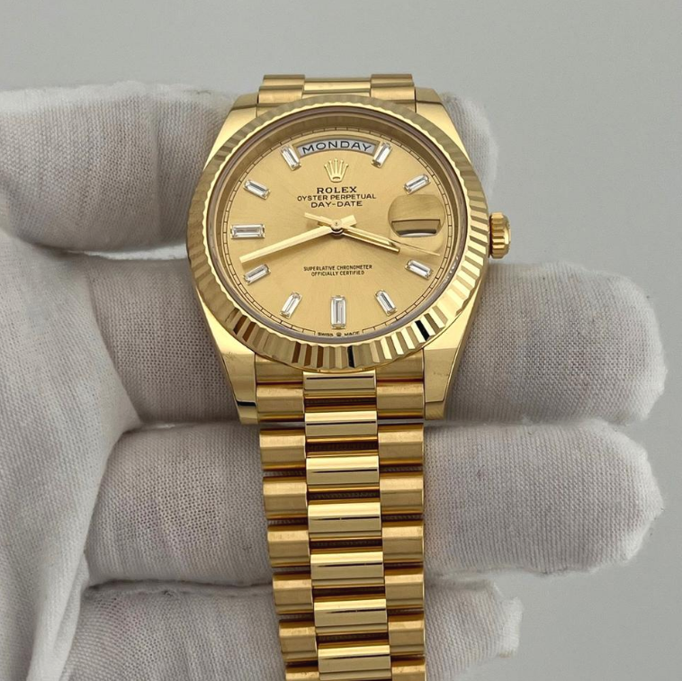 Rolex President 36mm (5A+)