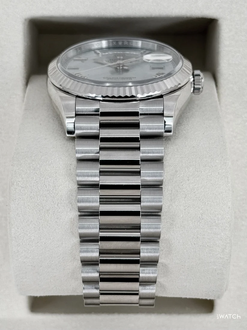 Rolex PRESIDENT 36 mm (SUPERCLON)