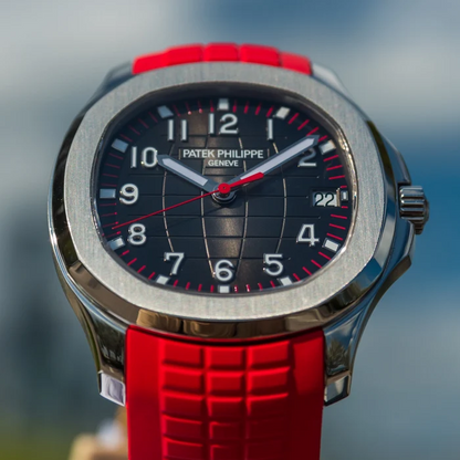 PATEK AQUANAUT (SUPERCLON) (SUIZO)