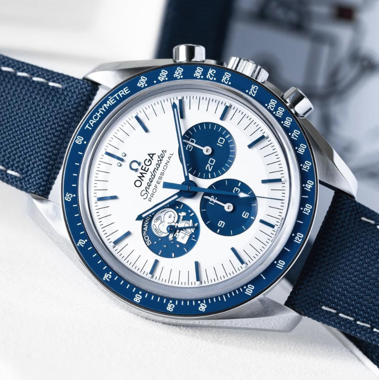Omega SpeedMaster (5A+)