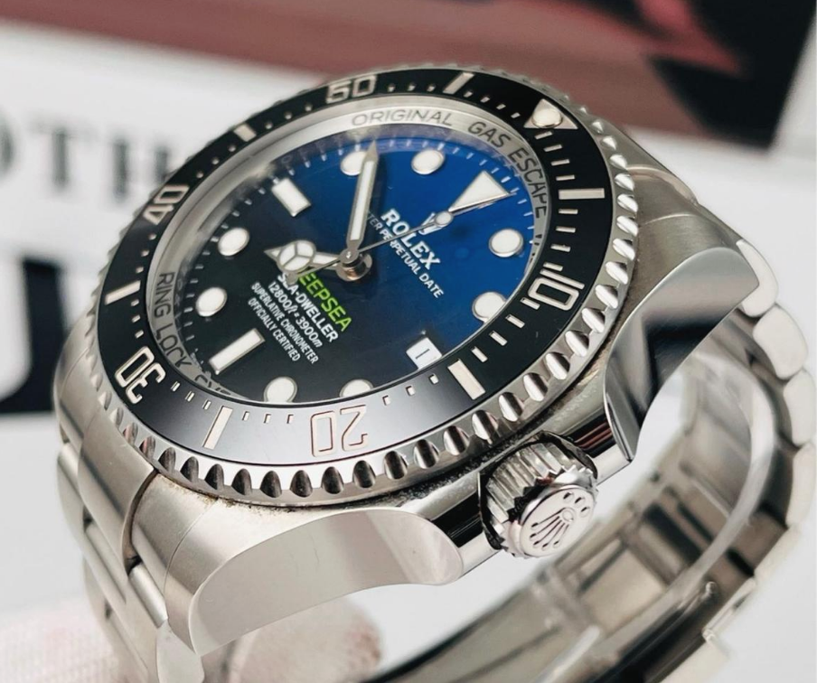 Rolex Deepsea (SUPERCLON) (SUIZO)