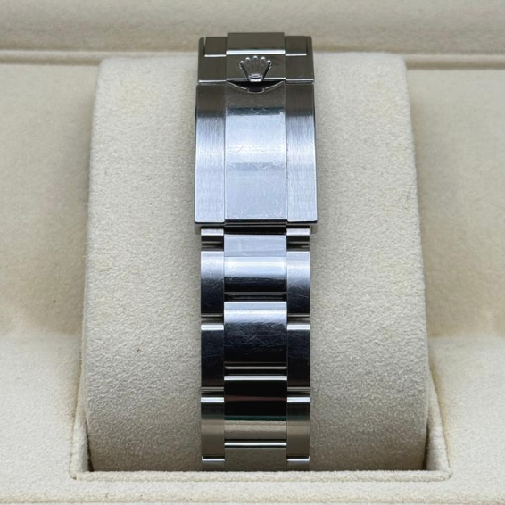 Rolex Yacht Master (5A+)