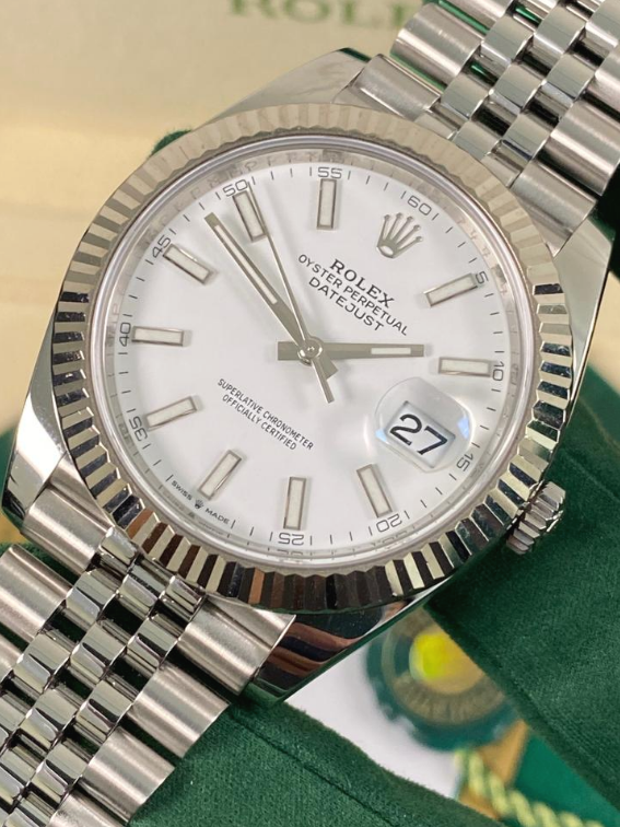 Rolex Datejust (5A+)