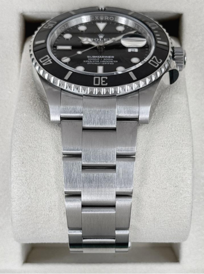 Rolex Submariner (SUPERCLON) (SUIZO)