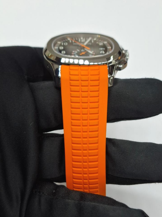 PATEK AQUANAUT (SUPERCLON) (SUIZO)