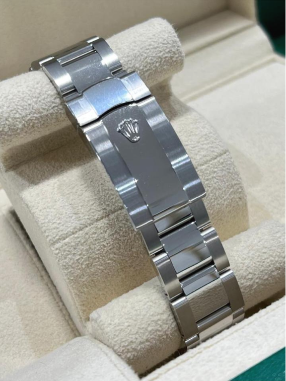 Rolex Milgauss (5A+)
