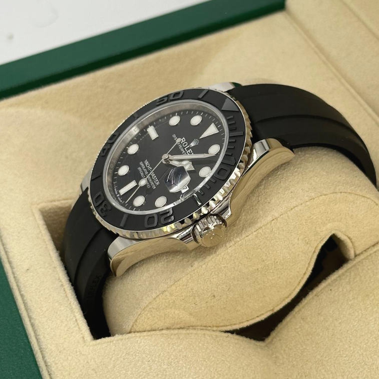 Rolex Yach Master (SUPERCLON) (SUIZO)