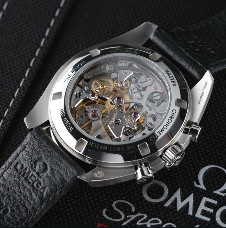 Omega SpeedMaster (5A+)