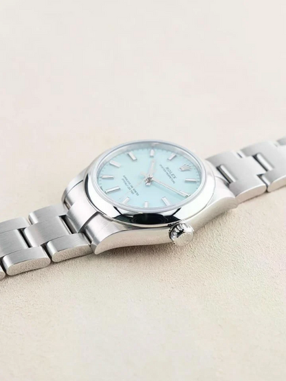 Rolex OYSTER PERPETUAL 36 mm (SUPERCLON) (SUIZO)