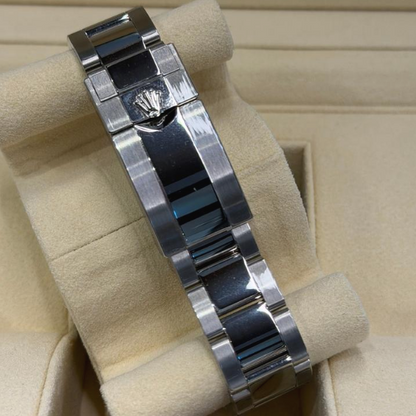 Rolex GMT-MASTER II (SUPERCLON) (SUIZO)