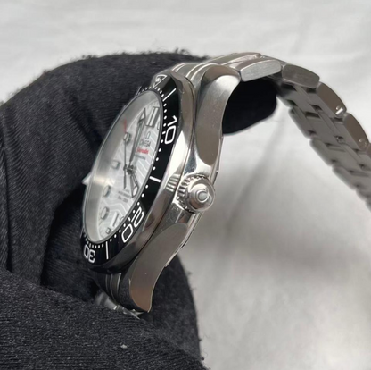 Omega SeaMaster (SUPERCLON) (SUIZO)