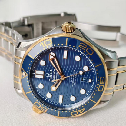 Omega Seamaster (5A+)