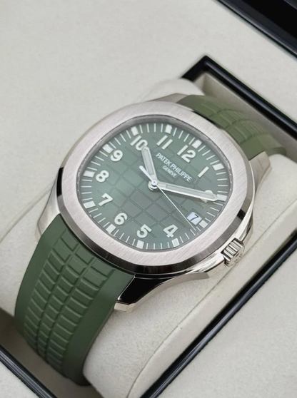 PATEK AQUANAUT (SUPERCLON) (SUIZO)