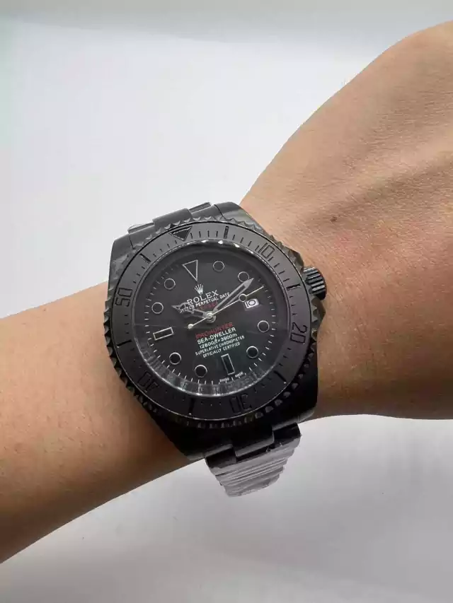Rolex Deepsea (5A+)