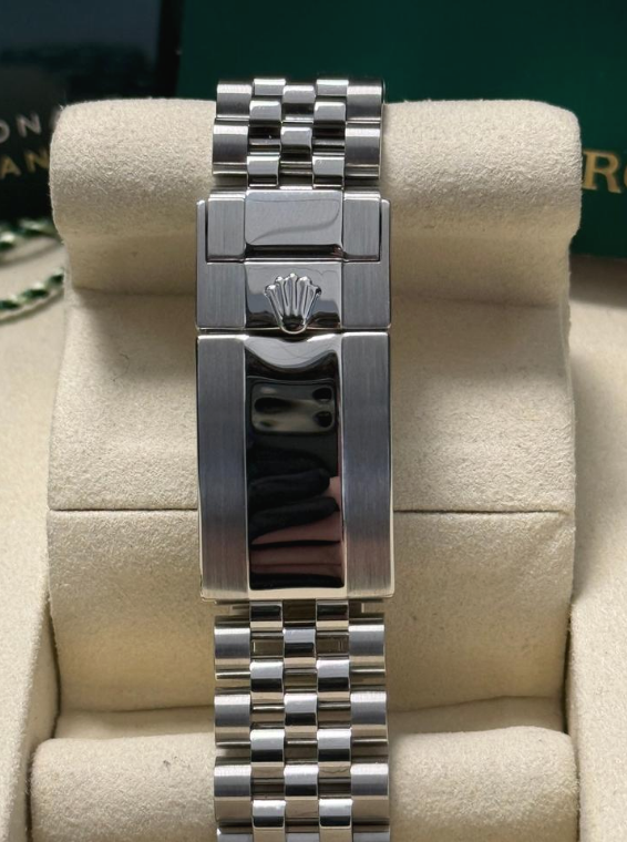 Rolex GMT-MASTER II (SUPERCLON) (SUIZO)