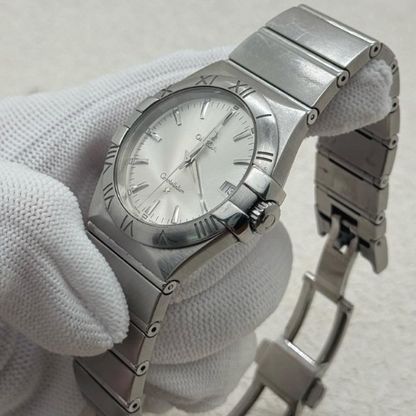Omega Constelation Lady 32mm (5A+)