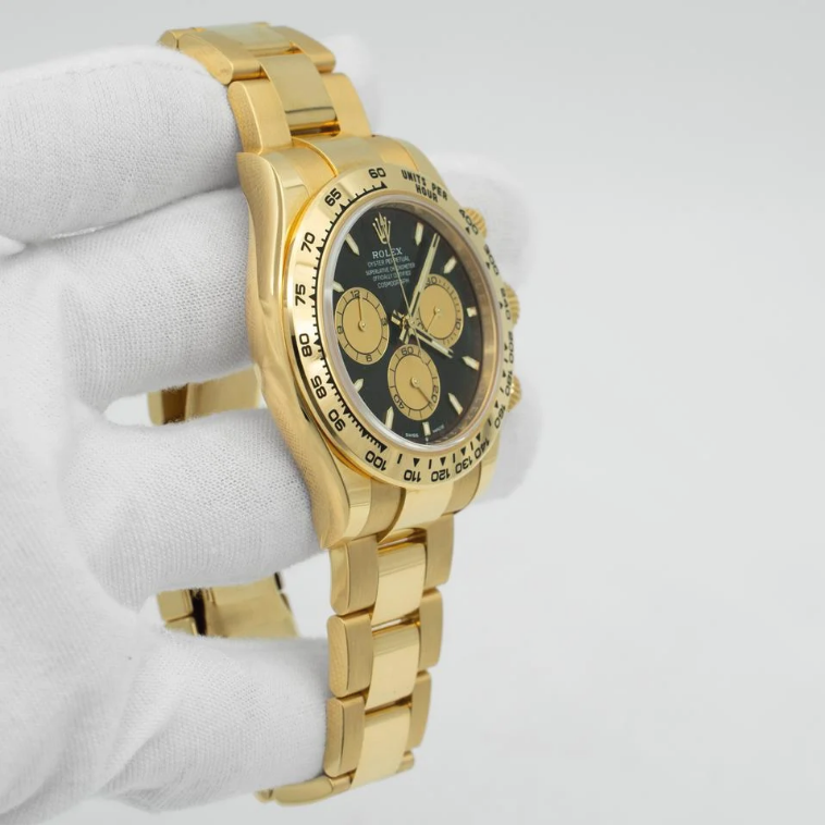 Rolex Daytona (SUPERCLON) (SUIZO)