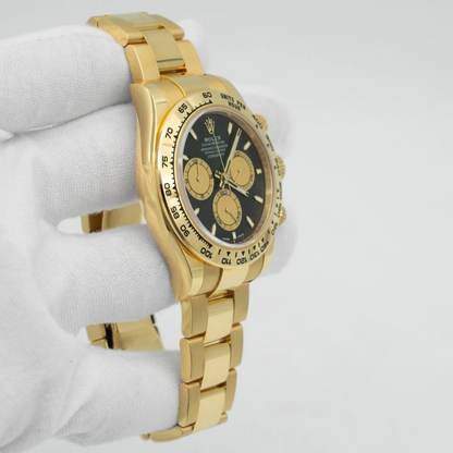 Rolex Daytona (SUPERCLON) (SUIZO)