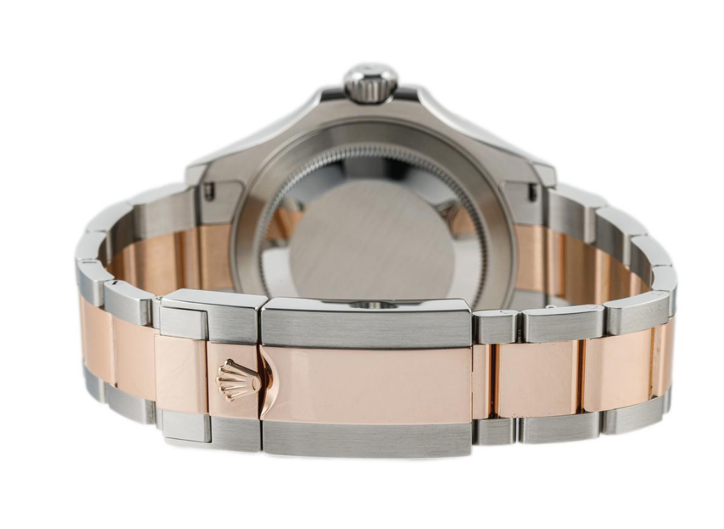 Yacht-Master 40 (SUPERCLON) (SUIZO)