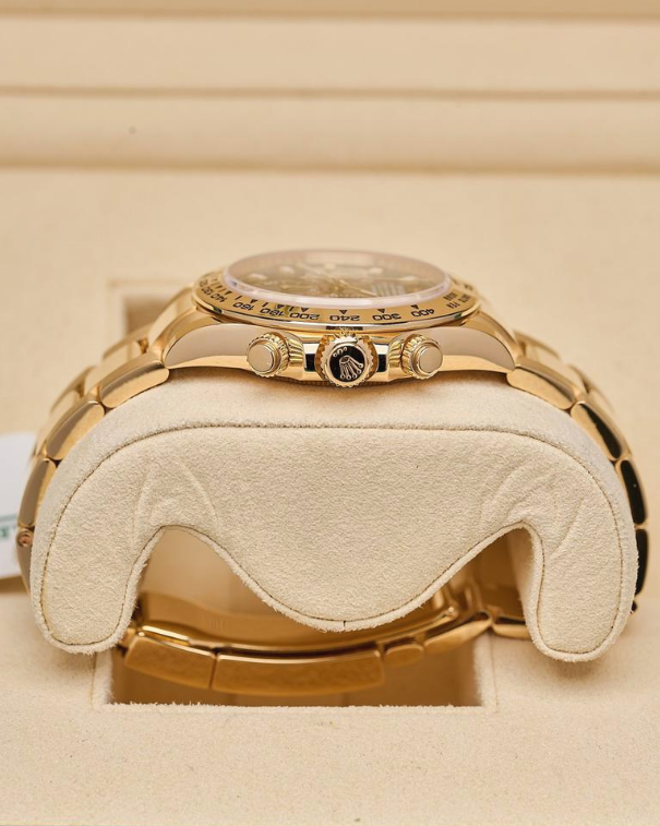 Rolex Daytona (SUPERCLON) (SUIZO)