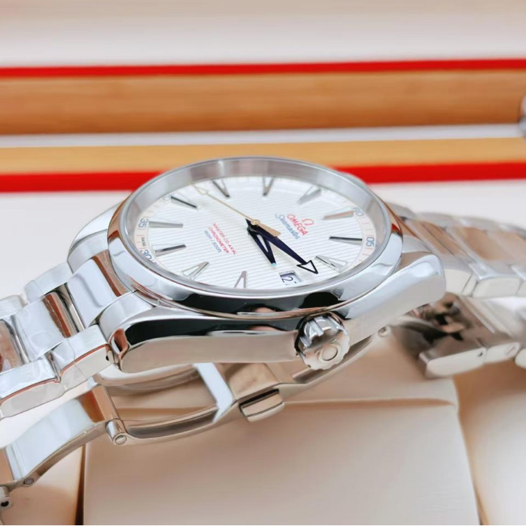 Omega Seamaster (5A+)
