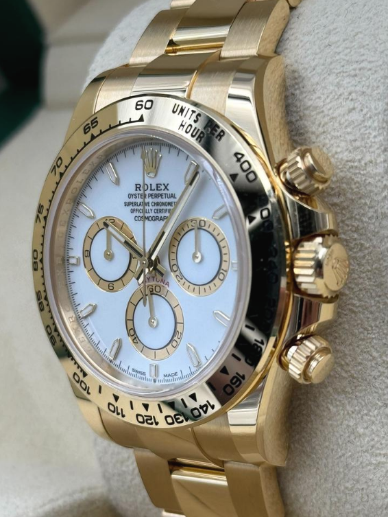Rolex Daytona (SUPERCLON) (SUIZO)