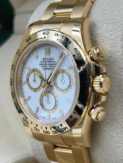 Rolex Daytona (SUPERCLON) (SUIZO)