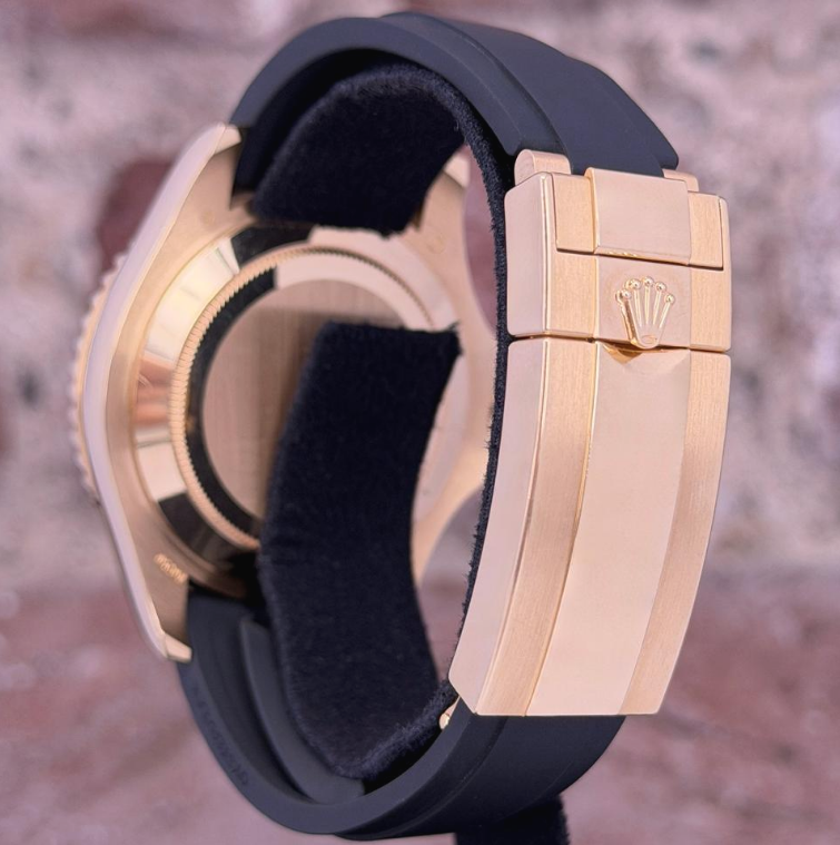 Yacht-Master (SUPERCLON) (SUIZO)