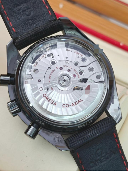 Omega SpeedMaster (5A+)