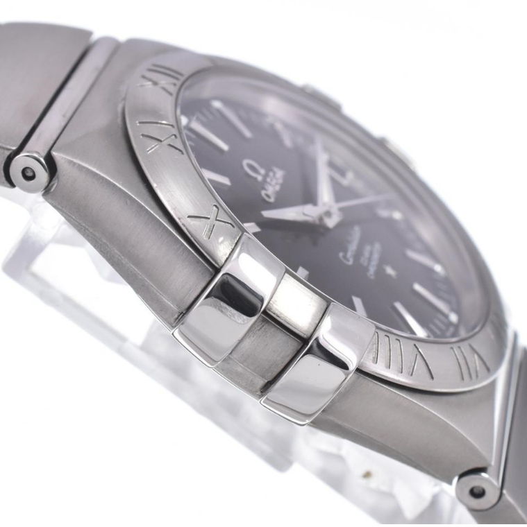 Omega Constelation Lady 32mm (5A+)