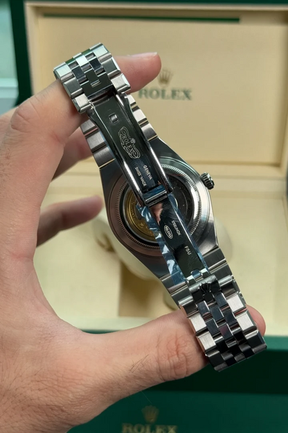 Land-Dweller 40 (SUPERCLON)