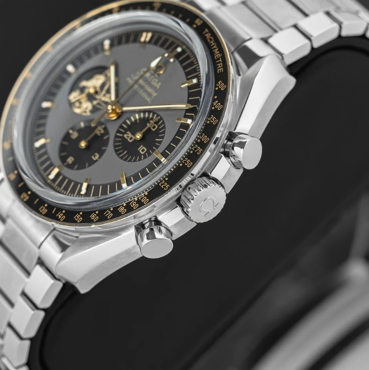 Omega Speedmaster (5A+)